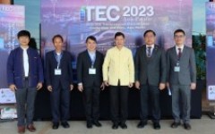 ประชุมวิชาการและนิทรรศการ IEEE Transport Electrification Conference and Expo ประจำปี 2566
