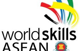 รูปภาพ : มทร.ล้านนา ร่วมการแข่งขันฝีมือแรงงานอาเซียน ครั้งที่ 11 (world skills asean kuala lumpur 2016) 