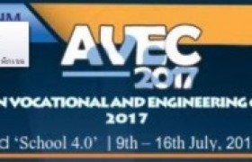 รูปภาพ : ทุนการศึกษาโครงการ Asean Vocational Engineering Camp (AVEC) 2017 ณ ประเทศมาเลเซีย
