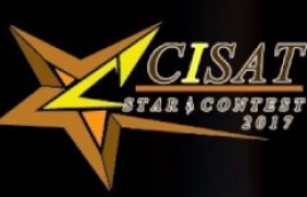 รูปภาพ : วิทยาลัยเทคโนโลยีและสหวิทยาการ จัดโครงการประกวดดาว - เดือน CISAT Star Contest 2017 รอบตัดสิน