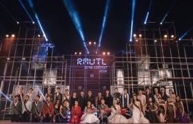 รูปภาพ : RMUTL STAR CONTEST 2018