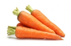 Image : Health Benefits of Carrots