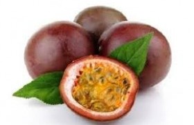 Image : Health Benefits of Passion Fruit