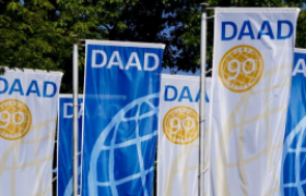 รูปภาพ : ทุนระดับปริญญาโท DAAD Helmut Schmidt Scholarship 2021 ณ ประเทศเยอรมนี