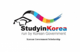 รูปภาพ : ทุนรัฐบาลเกาหลี (Global Korea Scholarship program: GKS) ระดับปริญญาโทและเอก ประจำปีการศึกษา 2021