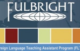 รูปภาพ : ทุน Fulbright Foreign Language Teaching Assistant Program (FLTA) ประจำปี 2565-2566