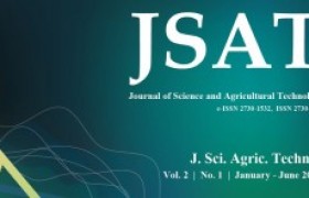 รูปภาพ : คณะวิทยาศาสตร์และเทคโนโลยีการเกษตร ออกวารสารฉบับที่ 2   “JSAT : Vol.2 No.1 January - June 2021”