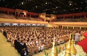 รูปภาพ : มทร.ล้านนา ขอเชิญชวนบัณฑิตที่สำเร็จการศึกษาเข้ารับพระราชทานปริญญาบัตร ปีการศึกษา 2562