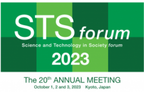 รูปภาพ : รับสมัครนักวิทยาศาสตร์และนักวิจัยเข้าร่วมโครงการ STS forum Young Leaders Program 2022 