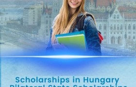 รูปภาพ : ทุนแลกเปลี่ยน short and long-term study visits: Bilateral State Scholarships in Hungary ประจำปี 2024-2025