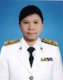 Miss Nareerat   Phuycharoen