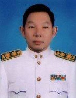 Mr.Thinnapat   Uparasit