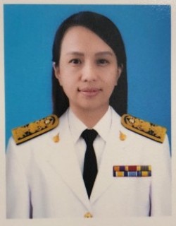 Asst.Prof.Dr.Kanyaporn Chaiwong