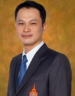 Assoc.Prof.Dr.Wanchai Kamchan