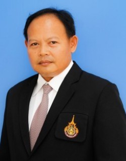 Mr.Man Fakthong