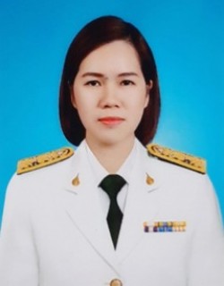 Miss Ammaraporn   Junthiang