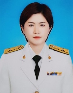 Miss Jintana  Saenwangkwa