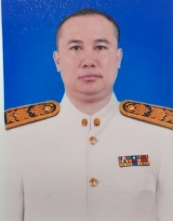 Asst.Prof.Chakorn Kunkaew