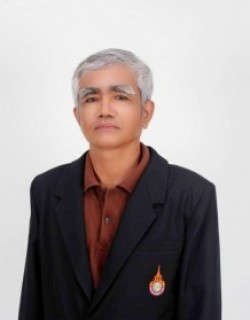 Asst.Prof.Prakit Tim Kham, Ph.D.