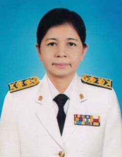 Mrs.Chalermsri   Santitharangkul