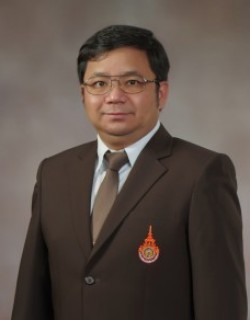 Asst.Prof.Surasak Yousawat