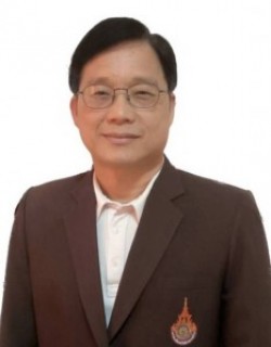 Assoc. Prof.Dr.Pracha Yeunyongkul
