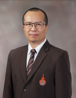 Asst.Prof.Dr.Prasert Luekhong