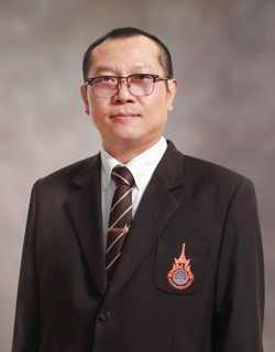 Asst.Prof.Dr.Worrajak MuangJai