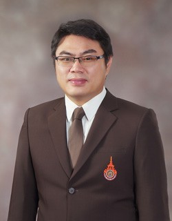 Asst.Prof.Nopporn Phutcharaprakiti