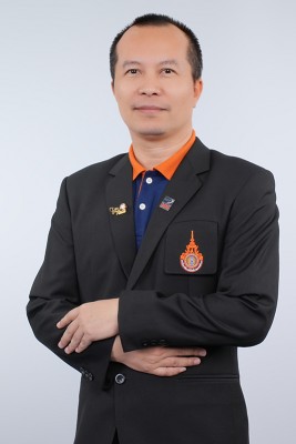 Asst.Prof.Dr.Prasert Luekhong