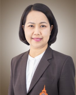 Asst. Prof. Dr. Sarinya Supattaranon