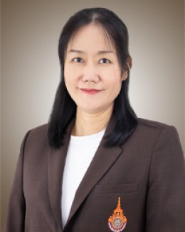 Assoc. Prof. Dr. Atchara Dolwitthayakun